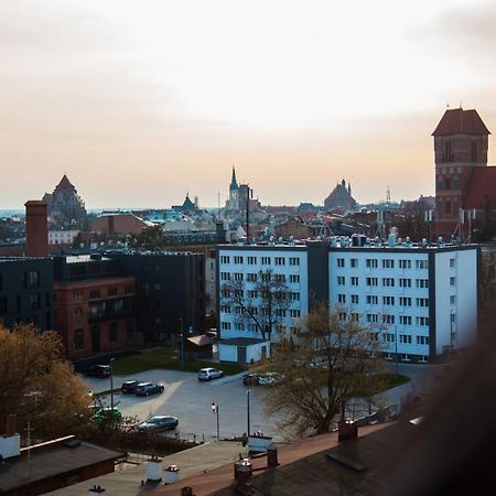 Apartament Uleczka By Rentoom Stary Toruń المظهر الخارجي الصورة