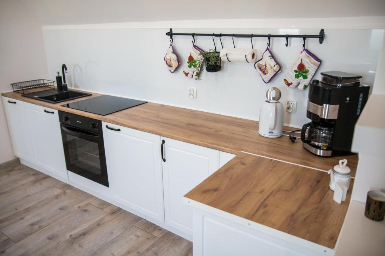 Apartament Uleczka By Rentoom Stary Toruń المظهر الخارجي الصورة