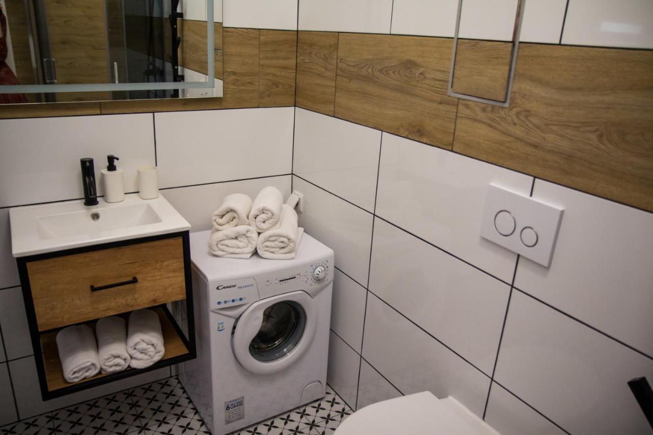 Apartament Uleczka By Rentoom Stary Toruń المظهر الخارجي الصورة