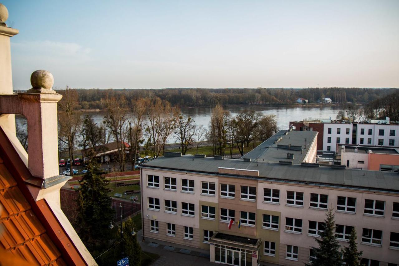 Apartament Uleczka By Rentoom Stary Toruń المظهر الخارجي الصورة
