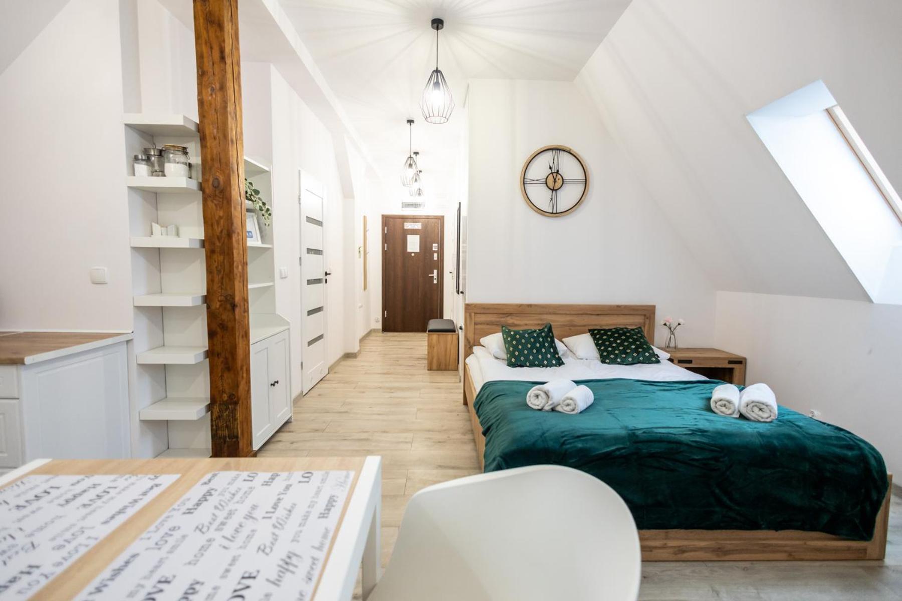 Apartament Uleczka By Rentoom Stary Toruń المظهر الخارجي الصورة