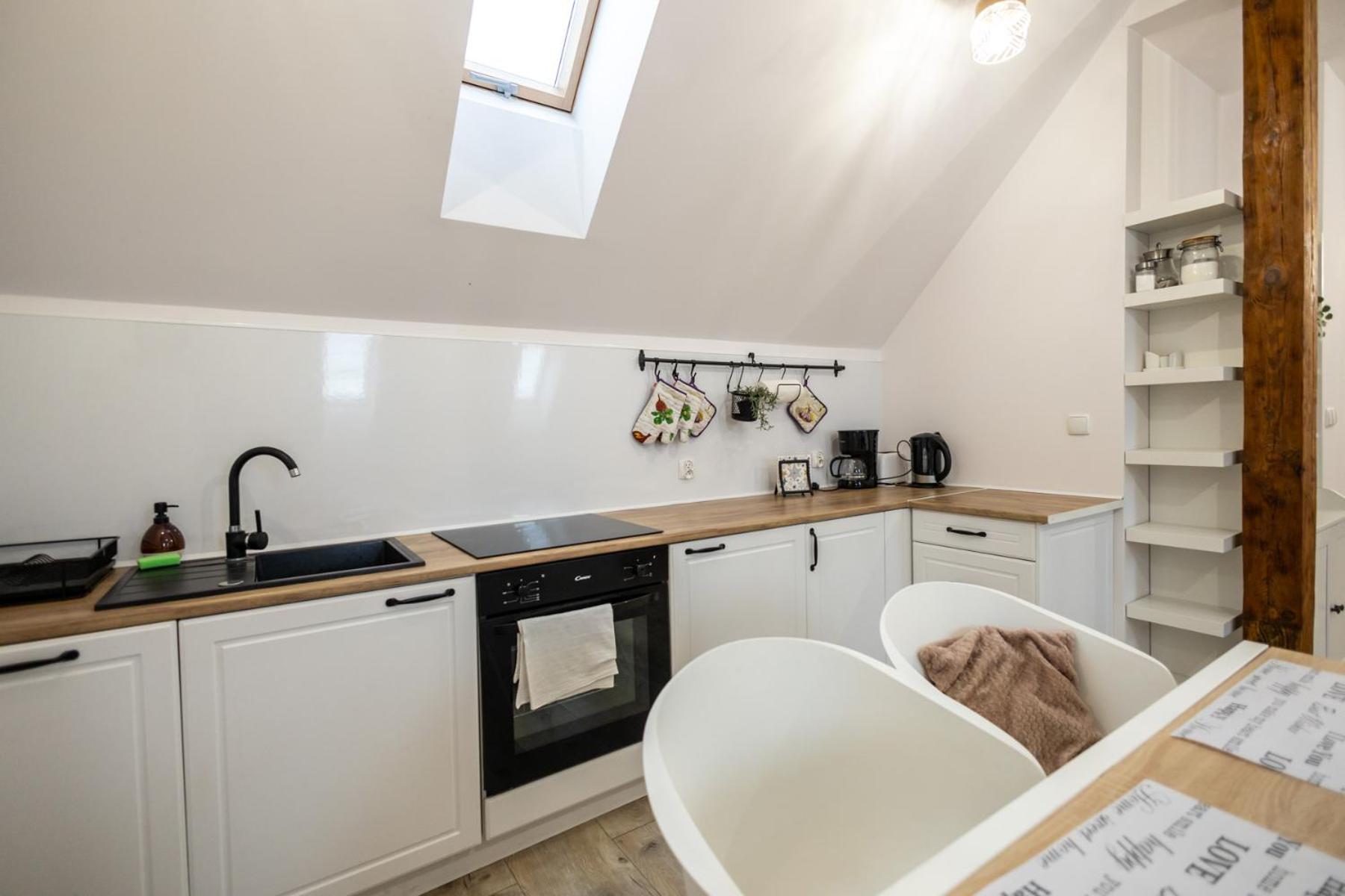Apartament Uleczka By Rentoom Stary Toruń المظهر الخارجي الصورة