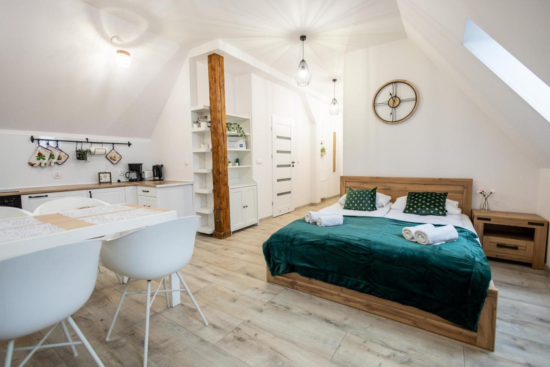 Apartament Uleczka By Rentoom Stary Toruń المظهر الخارجي الصورة